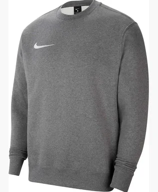 Світшот дитячий Nike Flc Park20 Crew Grey CW6904-071
