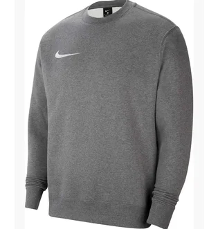 Свитшот детский Nike Flc Park20 Crew Grey CW6904-071