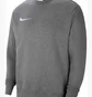 Свитшот детский Nike Flc Park20 Crew Grey CW6904-071