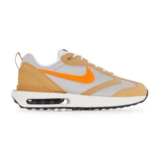 Кросівки чоловічі Nike Air Max Dawn Orange DM0013-700