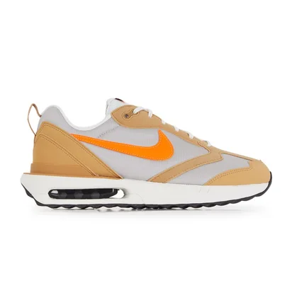 Кросівки чоловічі Nike Air Max Dawn Orange DM0013-700