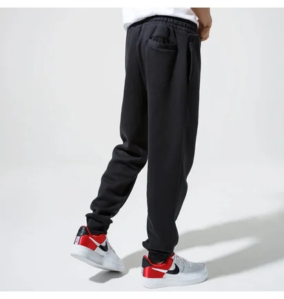Спортивный костюм мужской Air Jordan Jumpman Logo Black AV3145-010__BQ8646-010
