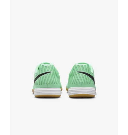 Футзалки унисекс Nike Lunargato Ii Turquoise 580456-300