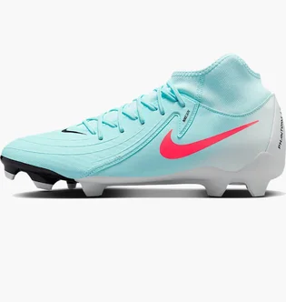 Бутси унісекс Nike Phantom Luna Ii Academy Mg Turquoise FD6725-300