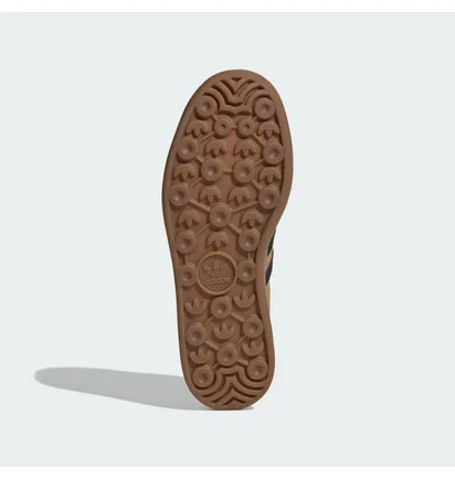 Кроссовки женские Adidas Gazelle Bold Brown JQ3582