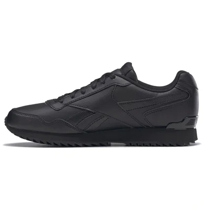 Кроссовки мужские Reebok Royal Glide Ripple Clip Black CN1831