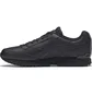 Кроссовки мужские Reebok Royal Glide Ripple Clip Black CN1831