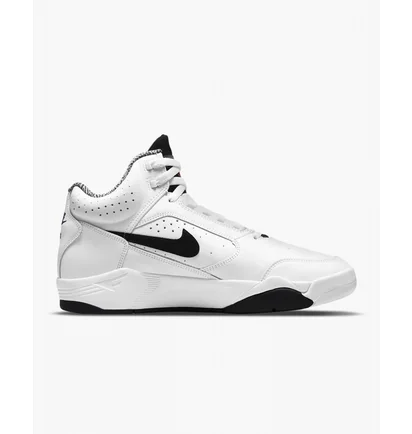 Кросівки чоловічі Nike Air Flight Lite Mid White DJ2518-100