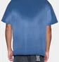 Футболка мужская Ksubi Champions Ekcess Ss Tee Ink Fade Blue MFA25TE009-BLU