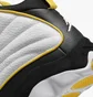 Кросівки чоловічі Air Jordan Pro Strong Shoes White/Black DC8418-107