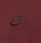 Футболка мужская Nike Sportswear Premium Essentials T-Shirt Bordo DO7392-619