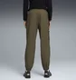 Штаны мужские Puma Tech Woven Cargo Olive 692186-81
