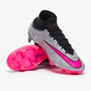 Бутси унісекс Nike Air Zoom Mercurial Superfly Ix Elite Xxv Grey FB8397-060