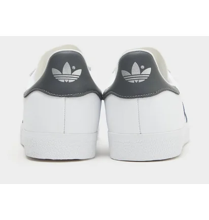 Кроссовки женские Adidas Originals Gazelle White IE3597