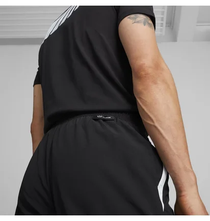 Штаны мужские Puma Mercedes-Amg Motorsport Statement Woven Pants Black 625027-01