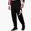 Штаны мужские Air Jordan Jumpman Logo Flc Pant Black Bq8646-010