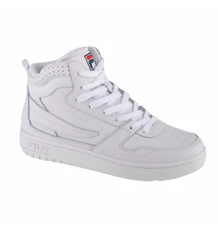 Кроссовки мужские Fila Fx Ventuno L Mid White FFM015610004