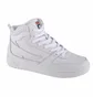 Кроссовки мужские Fila Fx Ventuno L Mid White FFM015610004