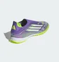 Сороконіжки унісекс Adidas F50 Pro Ll Violet JR9330