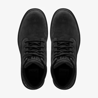 Ботинки мужские Helly Hansen Fremont Black 11424-990