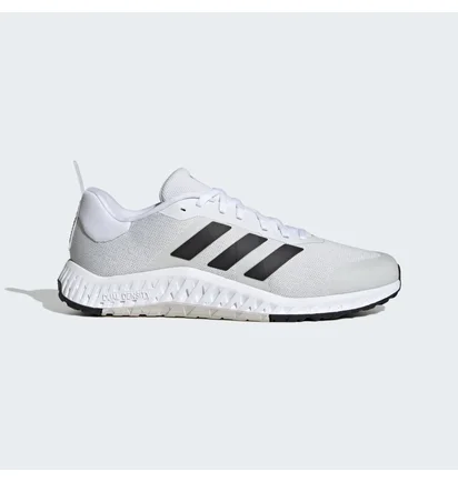 Кросівки унісекс Adidas Everyset Grey ID4990