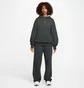 Худи унисекс Nike X Drake Nocta Nrg Fleece Grey FN7659-060