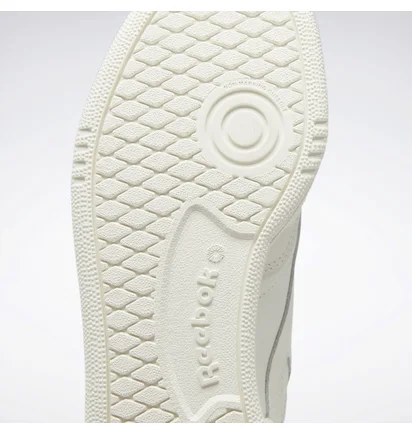 Кросівки жіночі Reebok Club C 85 White GV7001