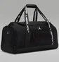 Сумка унісекс Air Jordan Jam Sport Duffie Black MA0913-023