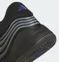 Кросівки унісекс Adidas Dame X Black JP6090