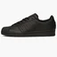 Кросівки унісекс Adidas Superstar Black EG4957