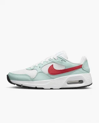 Кросівки жіночі Nike Air Max Sc Shoes Turquoise/White CW4554-115