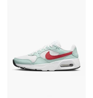 Кросівки жіночі Nike Air Max Sc Shoes Turquoise/White CW4554-115