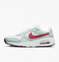 Кроссовки женские Nike Air Max Sc Shoes Turquoise/White CW4554-115
