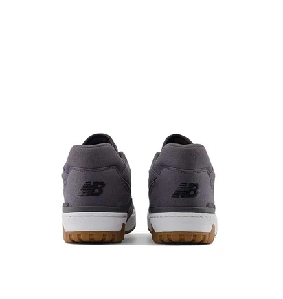 Кросівки чоловічі New Balance 550 Violet BB550CVB