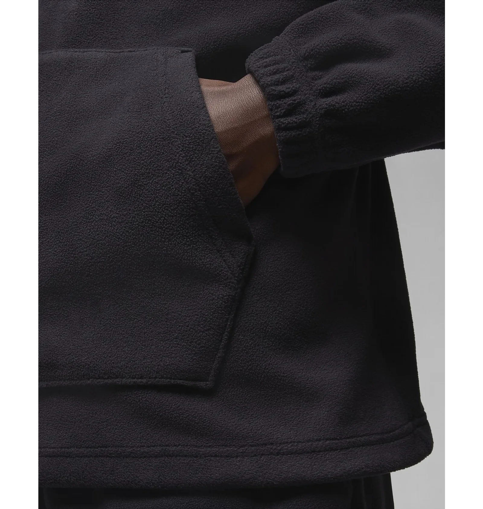 ᐉ Кофта чоловіча Air Jordan Essentials Winterized Fleece Half-Zip