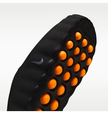 Тапочки жіночі Nike Mind 001 WomenS Pregame Mules Black HQ4309-001