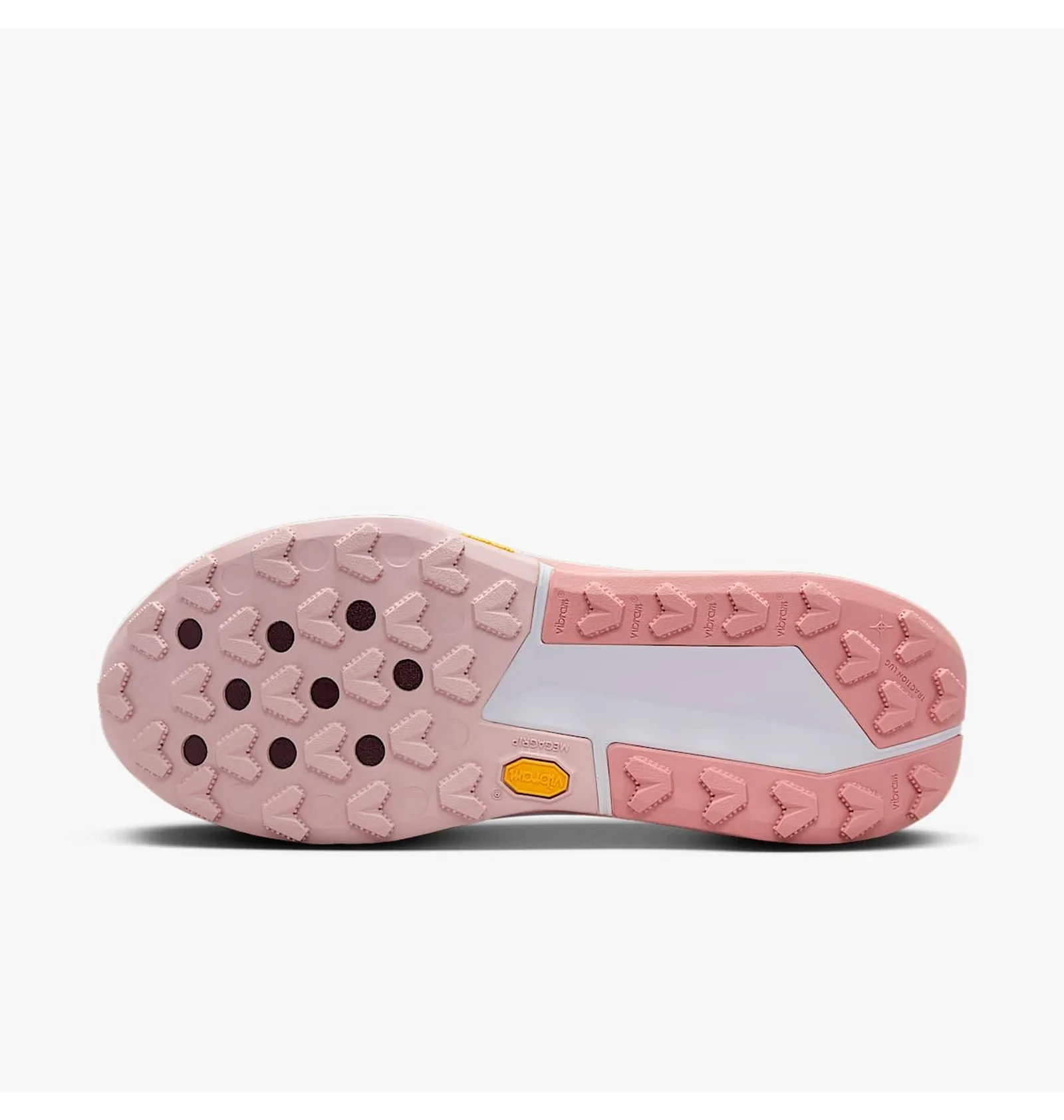 ᐉ Кросівки жіночі Nike Zoomx Zegama Trail 2 Pink FD5191-601