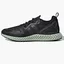 Кросівки чоловічі Adidas Zx 2K 4D Black FV9027