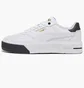 Кроссовки женские Puma Cali Court Leather Casual Shoes White 393802-01