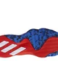 Кросівки чоловічі Adidas D.O.N Issue 1 Red EF2400