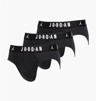 Трусы мужские Nike Jhm Flight (3 шт) Black JM0743-023