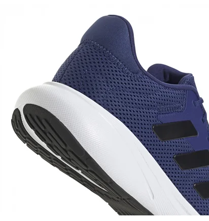 Кросівки унісекс Adidas Response Runner Blue IH3577