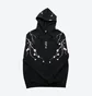 Худі чоловіче DGK Life Black CFP-1108-004