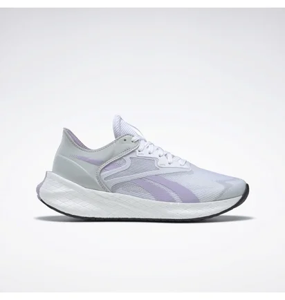 Кроссовки женские Reebok Floatride Energy Symmetros 2 Womens Running Shoes Grey Hr1769