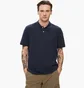 Поло чоловіче Gap F-Logo Regular Fit Blue 586306-06