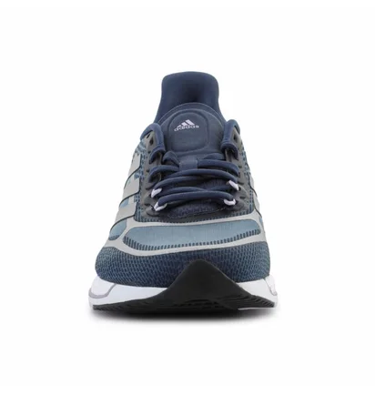 Кроссовки женские Adidas Supernova W + Blue GY0845
