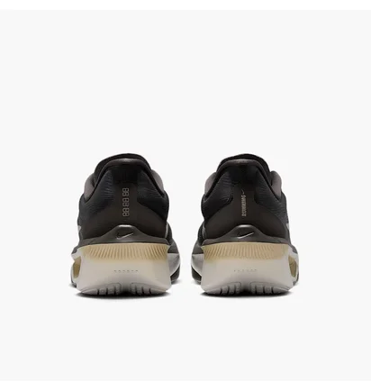 Кросівки чоловічі Nike Zoom Fly 6 Black/Multi HQ3043-200