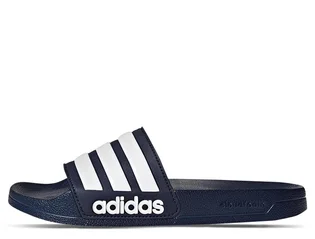 Тапочки унисекс Adidas Adilette Shower Blue AQ1703