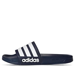 Тапочки унисекс Adidas Adilette Shower Blue AQ1703