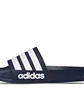 Тапочки унисекс Adidas Adilette Shower Blue AQ1703